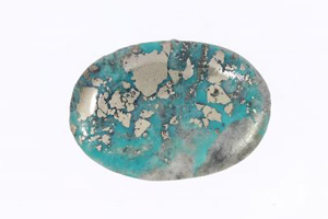 Turquoise Gemstone Firoza