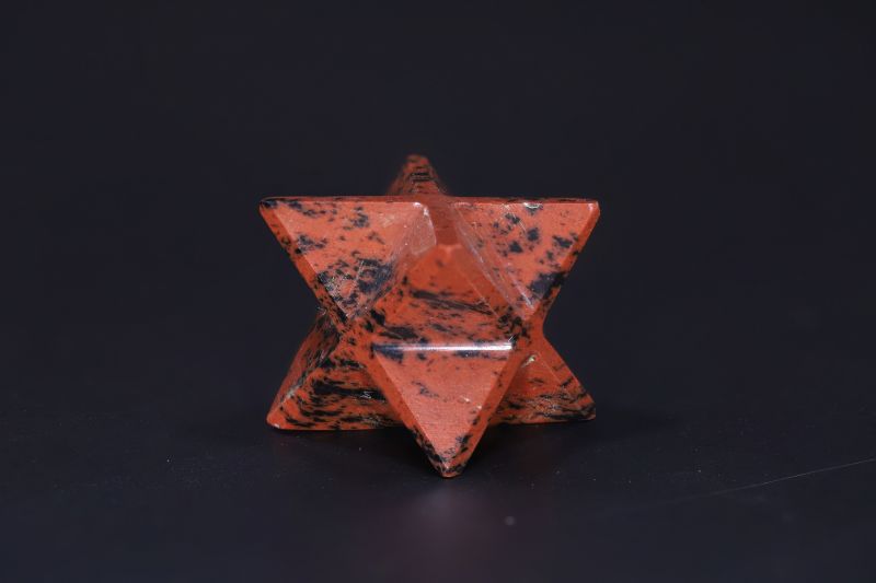 Merkaba Star