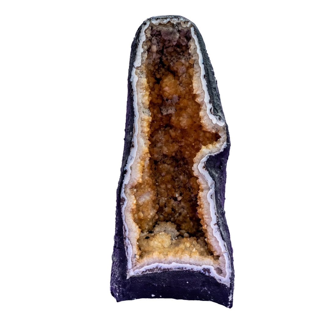 citrine cave