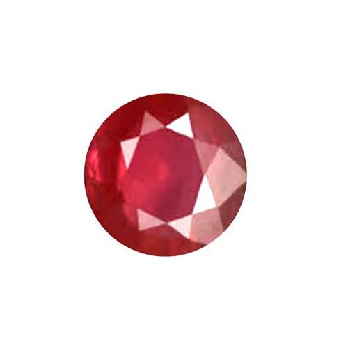 Ruby Gemstone Manik