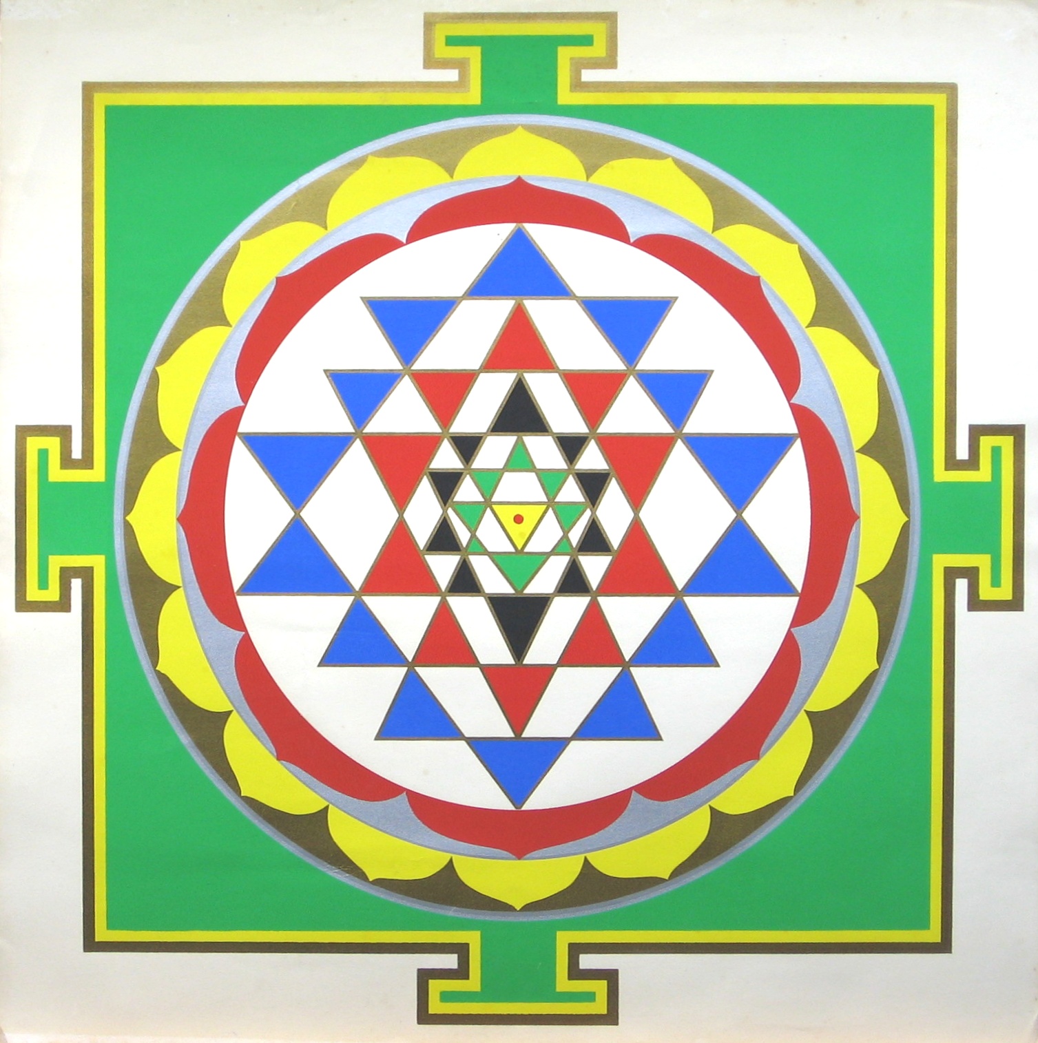 YANTRA