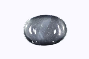 Crystal Gemstone Sphatik