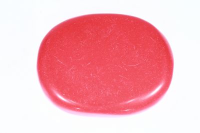 61702 Red Coral ( Munga or Moonga ) - 34.65 Carat Weight - Origin Italy