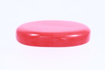 61702 Red Coral ( Munga or Moonga ) - 34.65 Carat Weight - Origin Italy