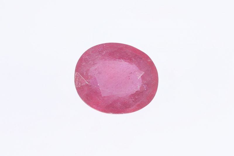 522013-Original-Ruby(Manik)-4.5-Carat Weight-Origin Thailand