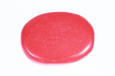 61703 Red Coral ( Munga or Moonga ) - 28.65 Carat Weight - Origin Italy