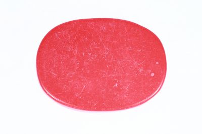 61703 Red Coral ( Munga or Moonga ) - 28.65 Carat Weight - Origin Italy