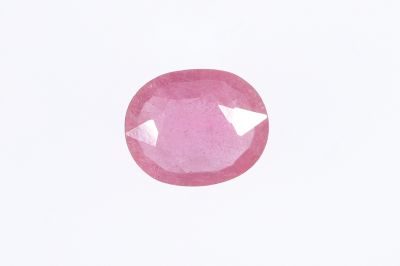 522016-Original-Ruby(Manik)-3.5-Carat Weight-Origin Thailand