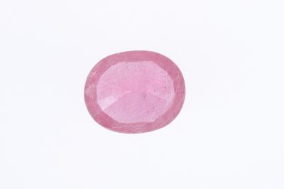 522016-Original-Ruby(Manik)-3.5-Carat Weight-Origin Thailand