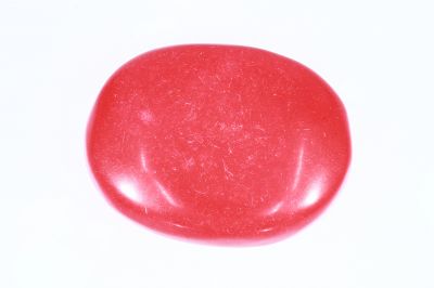 61705 Red Coral ( Munga or Moonga ) - 22.90 Carat Weight - Origin Italy