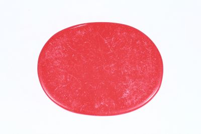 61705 Red Coral ( Munga or Moonga ) - 22.90 Carat Weight - Origin Italy