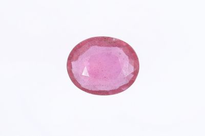 522017-Natural-Ruby(Manik)-3.75-Carat Weight-Origin Thailand