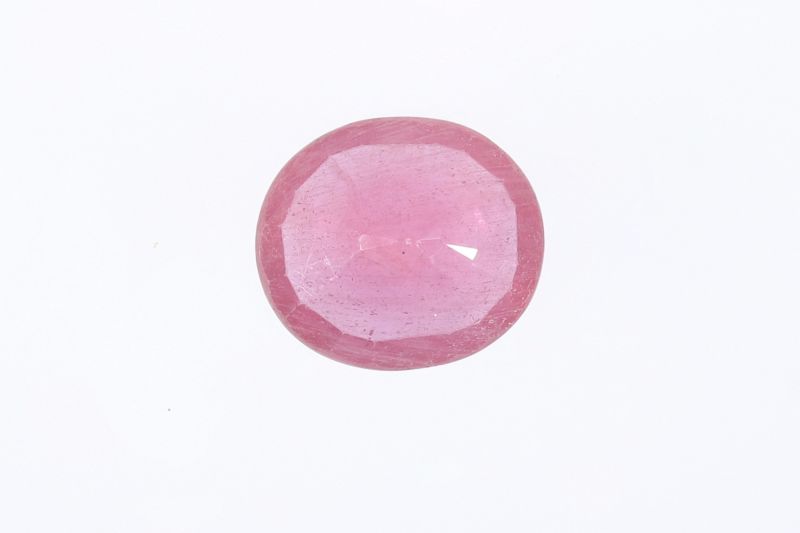 522022-Natural-Ruby(Manik)-4-Carat Weight-Origin Thailand