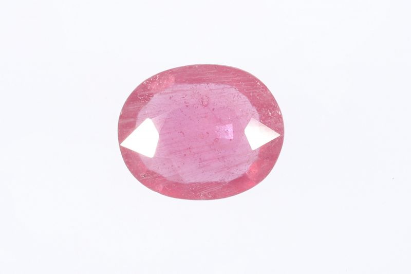 522025-Natural-Ruby(Manik)-4.5-Carat Weight-Origin Thailand