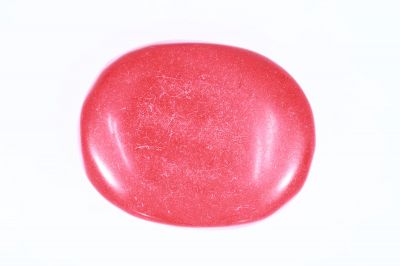 61706 Original Red Coral ( Munga or Moonga ) -22.85 Carat Weight - Origin Italy