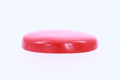 61706 Original Red Coral ( Munga or Moonga ) -22.85 Carat Weight - Origin Italy