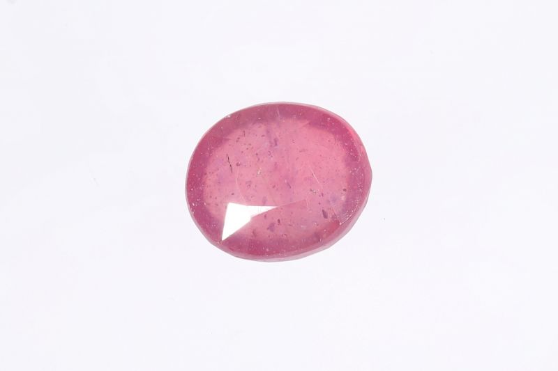 532002-Natural-Ruby(Manik)-7.5-Carat Weight-Origin Thailand