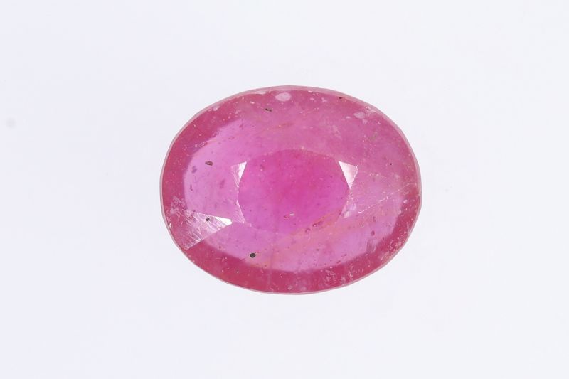 532005-Natural-Ruby(Manik)-10-Carat Weight-Origin Thailand