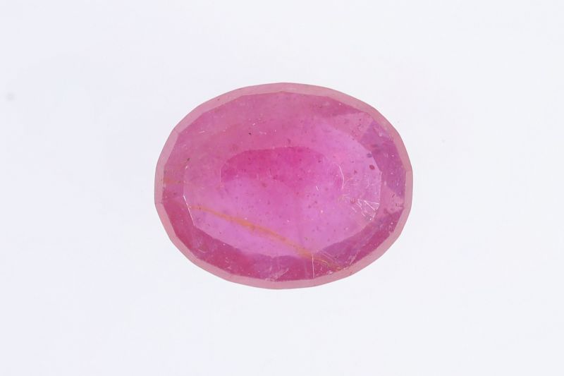 532005-Natural-Ruby(Manik)-10-Carat Weight-Origin Thailand