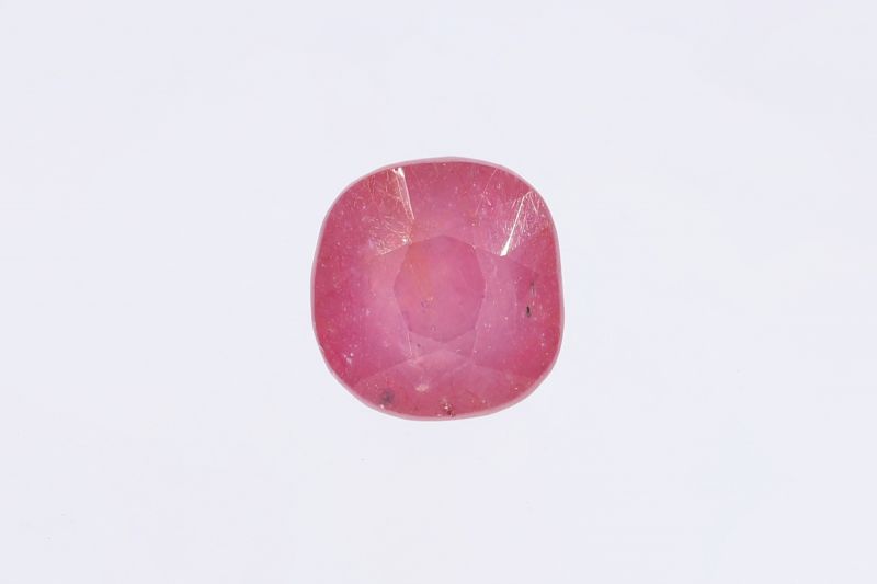 532008-Natural-Ruby(Manik)-7.25-Carat Weight-Origin Thailand