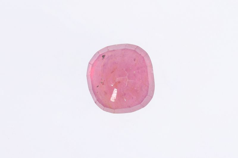 532008-Natural-Ruby(Manik)-7.25-Carat Weight-Origin Thailand