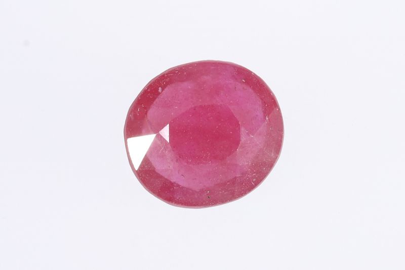 532010-Natural-Ruby(Manik)-8.5-Carat Weight-Origin Thailand