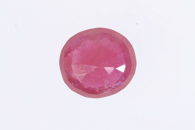 532010-Natural-Ruby(Manik)-8.5-Carat Weight-Origin Thailand