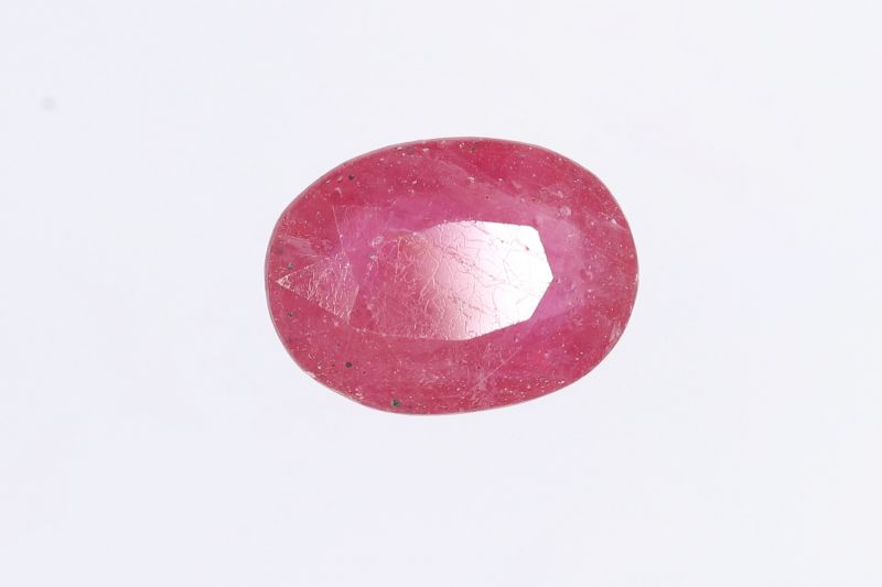 532011-Natural-Ruby(Manik)-8.25-Carat Weight-Origin Thailand