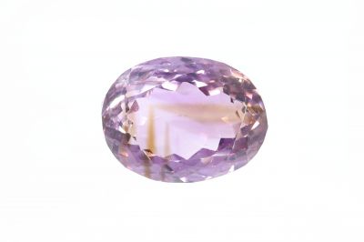Original Amethyst Gemstone Katela 9.00 Carat Weight  Origin Brazil 842001