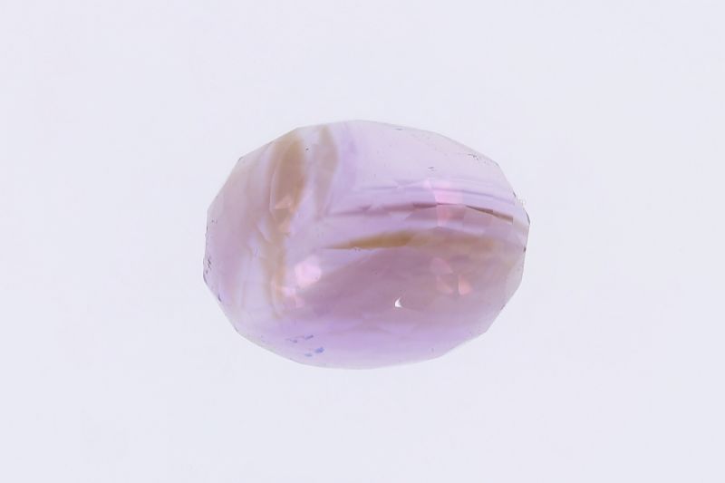 Original Amethyst Gemstone Katela 9.00 Carat Weight  Origin Brazil 842001