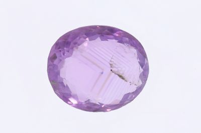 Original Amethyst Gemstone Katela 10.00 Carat Weight  Origin Brazil  842002