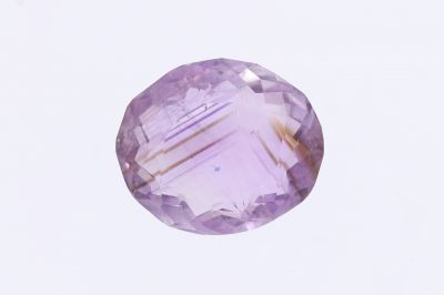 Natural Amethyst Gemstone Katela 8.50 Carat Weight  Origin Brazil  842003