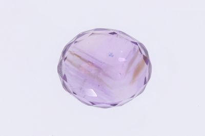 Natural Amethyst Gemstone Katela 8.50 Carat Weight  Origin Brazil  842003