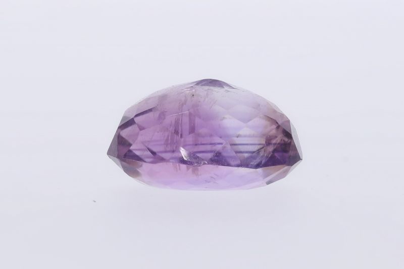 Natural Amethyst Gemstone Katela 8.50 Carat Weight  Origin Brazil  842003