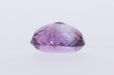 Natural Amethyst Gemstone Katela 8.50 Carat Weight  Origin Brazil  842003