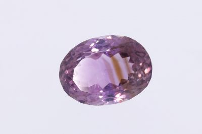 Natural Amethyst Gemstone Katela 8.25 Carat Weight  Origin Brazil 842004