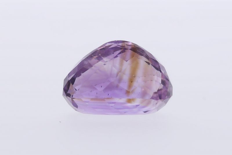 Natural Amethyst Gemstone Katela 8.25 Carat Weight  Origin Brazil 842004