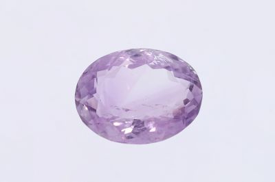 Natural Amethyst Gemstone Katela 7.50 Carat Weight  Origin Brazil 842006
