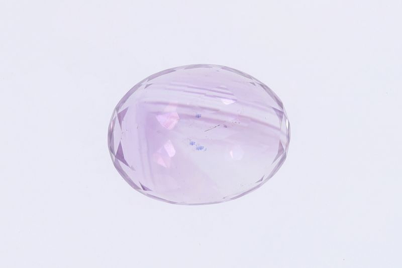 Natural Amethyst Gemstone Katela 7.50 Carat Weight  Origin Brazil 842006