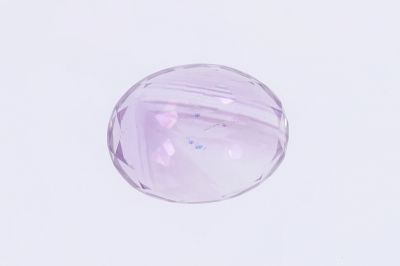 Natural Amethyst Gemstone Katela 7.50 Carat Weight  Origin Brazil 842006