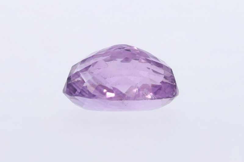 Natural Amethyst Gemstone Katela 7.50 Carat Weight  Origin Brazil 842006