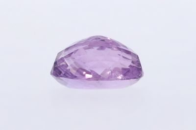Natural Amethyst Gemstone Katela 7.50 Carat Weight  Origin Brazil 842006