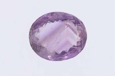 Natural Amethyst Gemstone Katela 10.50 Carat Weight  Origin Brazil 842007