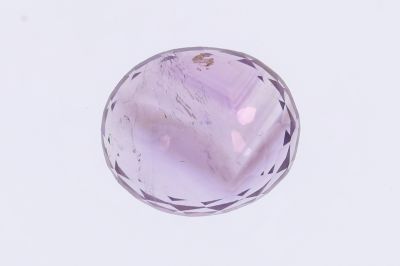 Natural Amethyst Gemstone Katela 10.50 Carat Weight  Origin Brazil 842007