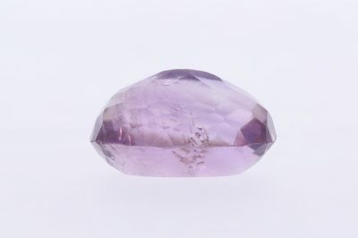 Natural Amethyst Gemstone Katela 10.50 Carat Weight  Origin Brazil 842007