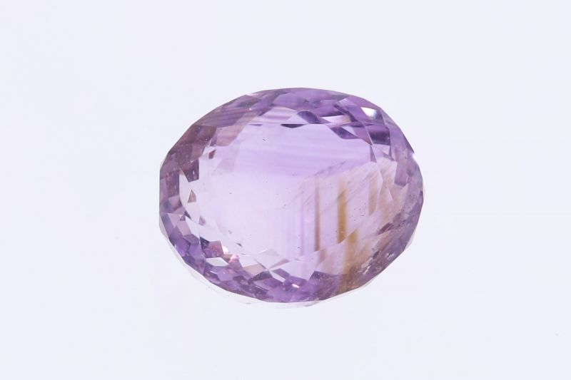 Natural Amethyst Gemstone Katela 10.25 Carat Weight  Origin Brazil  842008