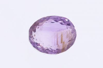 Natural Amethyst Gemstone Katela 10.25 Carat Weight  Origin Brazil  842008