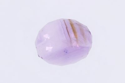 Natural Amethyst Gemstone Katela 10.25 Carat Weight  Origin Brazil  842008