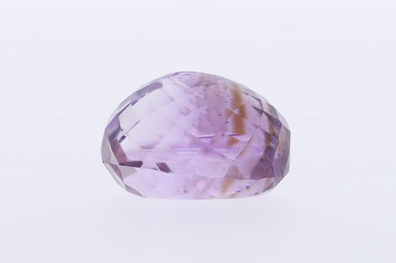 Natural Amethyst Gemstone Katela 10.25 Carat Weight  Origin Brazil  842008