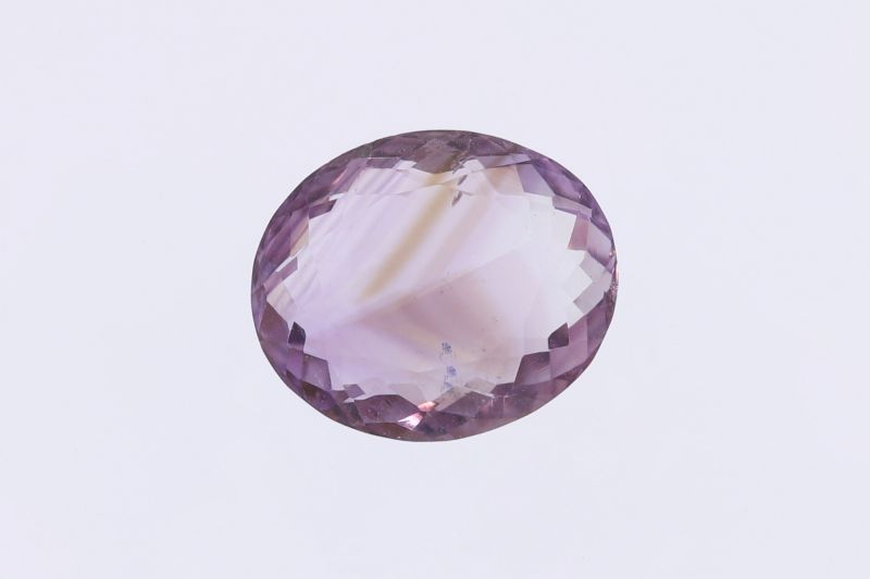 Natural Amethyst Gemstone Katela 7.50 Carat Weight  Origin Brazil  842009